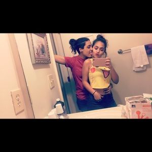 Meet your Posher, Lisbeth